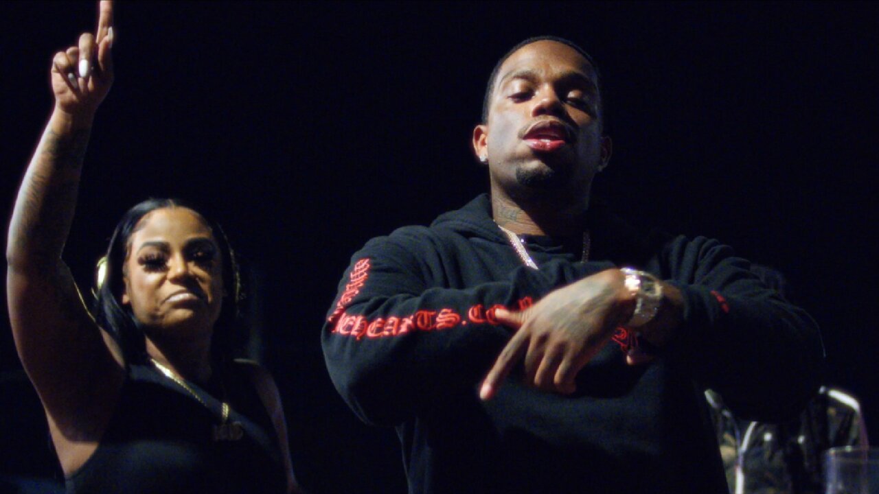 Tell Em Pay (Official Video)