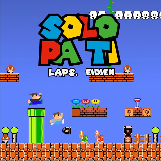SOLO PA TI