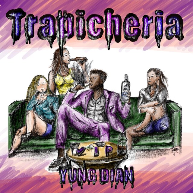 Trapicheria