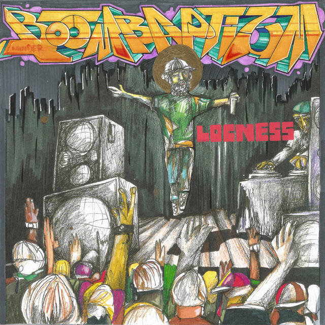BoomBaptizm