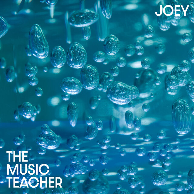 The Music Teacher