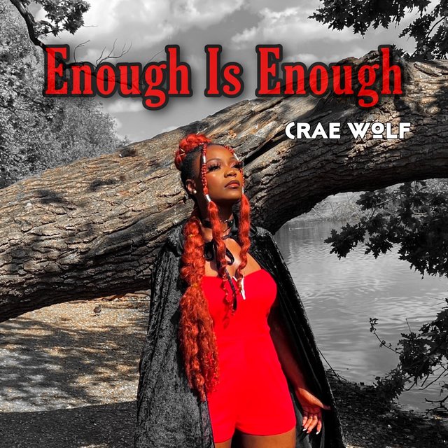 Enough Is Enough