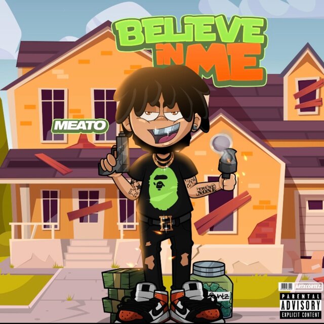 Belive In Me