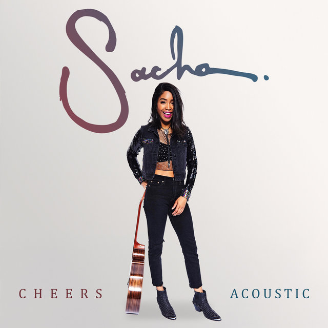 Cheers (Acoustic Version)