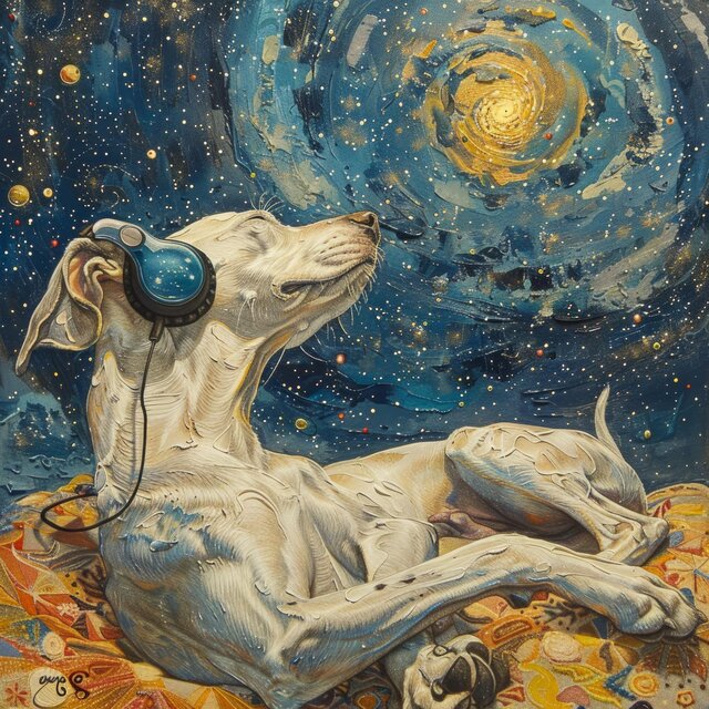 Passeggiate Velate: Il Sogno Nascosto Del Cane
