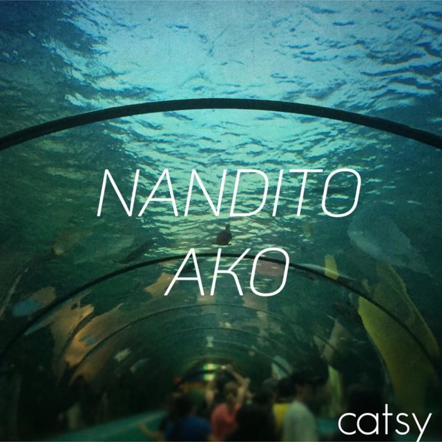 Nandito Ako