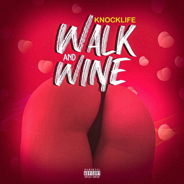 Walk and Wine