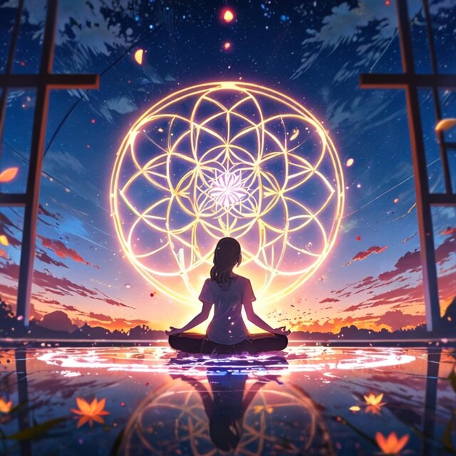Endless Dreams of Passionate Nights