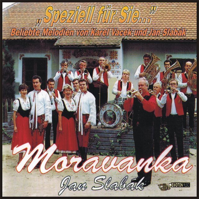 Speziell für Sie...