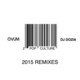 Cover art for album Pop Culture Remixes by DJ Dozia