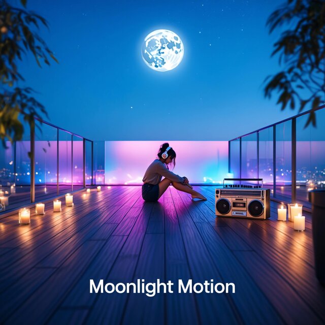 Moonlight Motion
