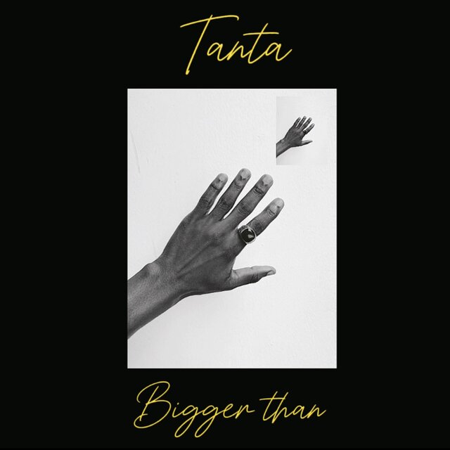 Bigger Than