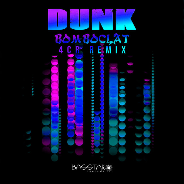 Bomboclot (4CR Remix)