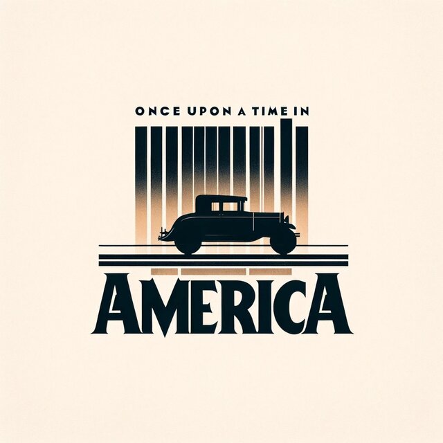Once Upon A Time In America