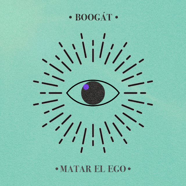 Matar El Ego