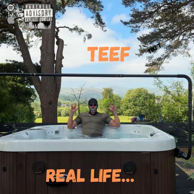 Real Life
