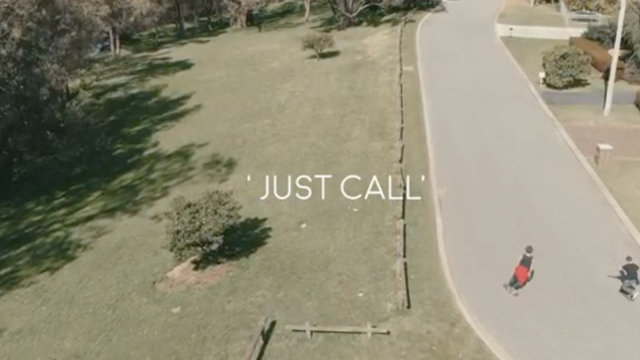 Just Call