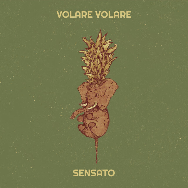 Volare Volare