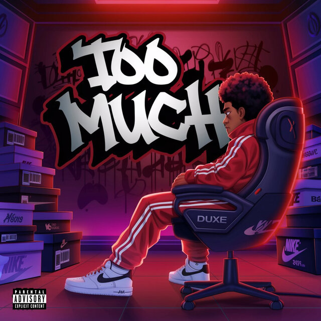 Too Much