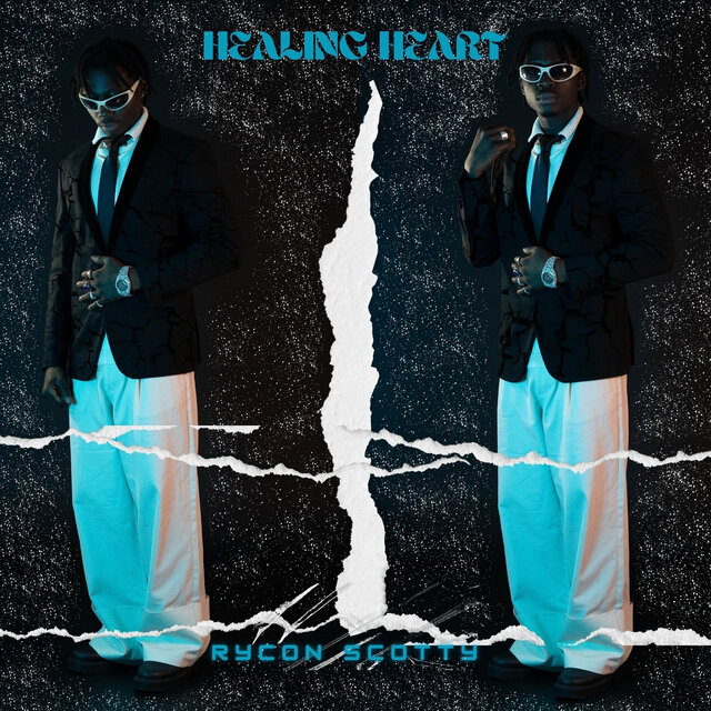 Healing Heart