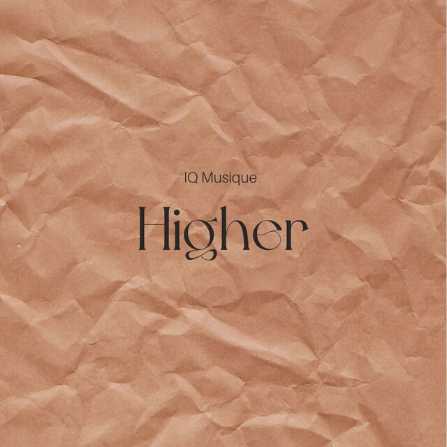 Higher