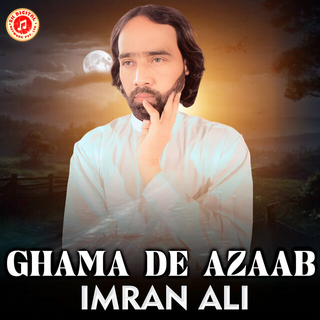 Ghama De Azaab