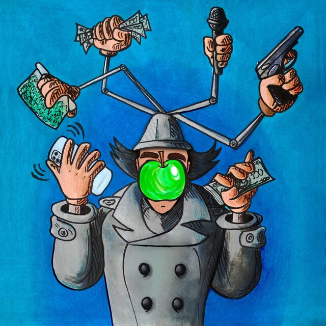Certified Trapper