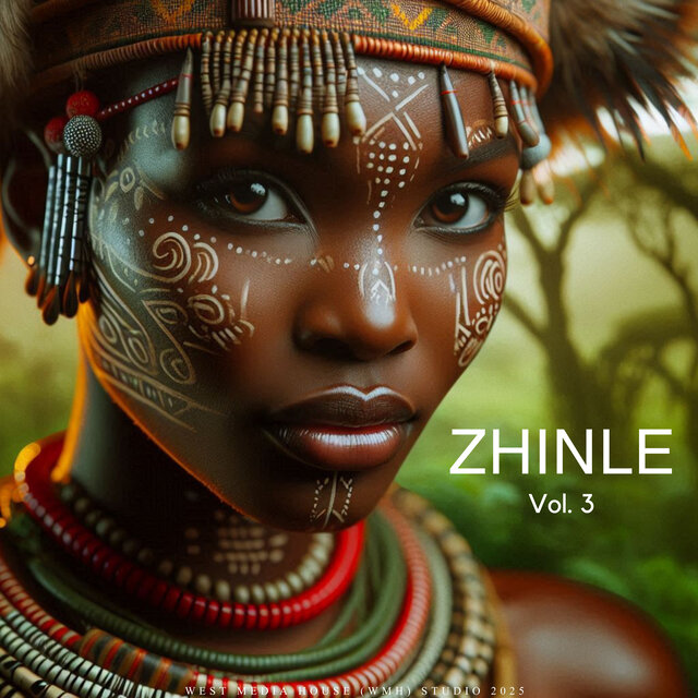Zhinle (Vol. 3)