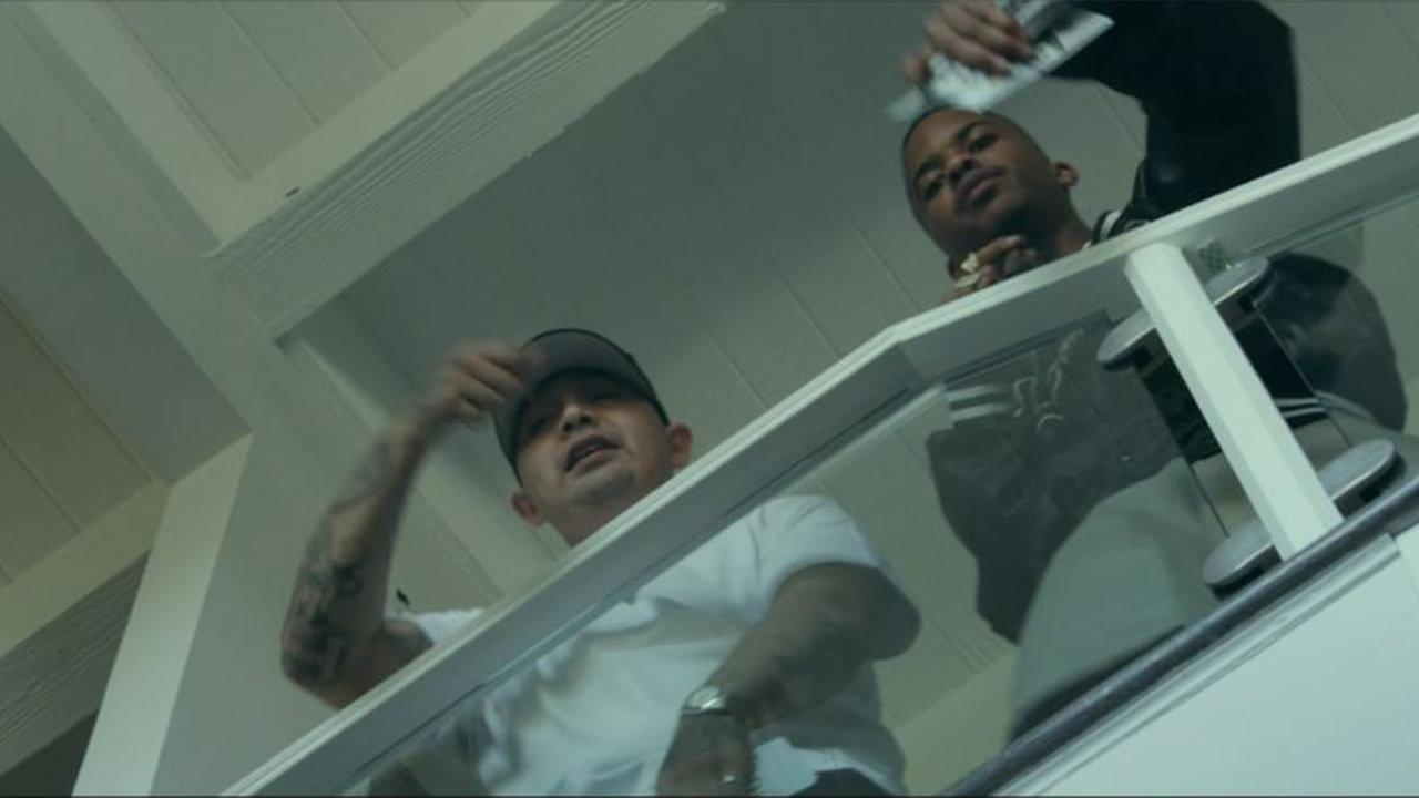 Hustler (Official Video)