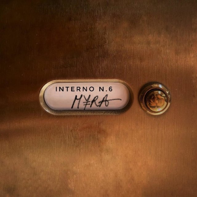 Interno N.6
