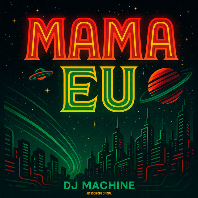 Mama Eu