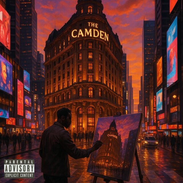 The Camden