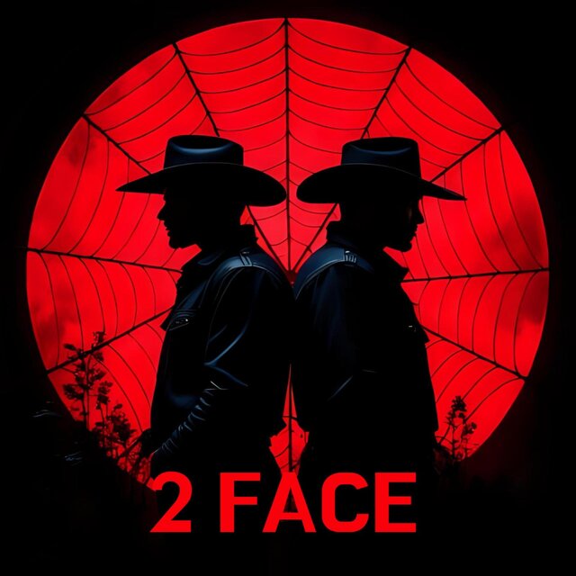 2 Face (Mixe's)