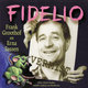 Cover art for album Fidelio by Frank Groothof