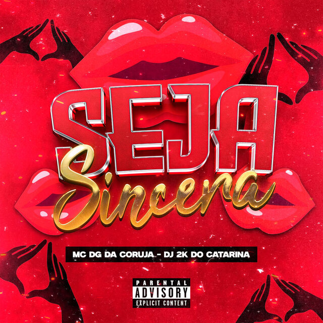 Seja Sincera
