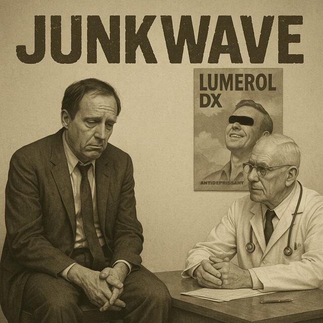 Lumerol DX