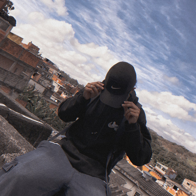 Favelado Chique