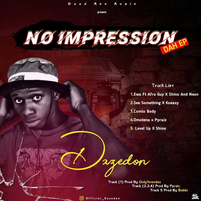 No Impression