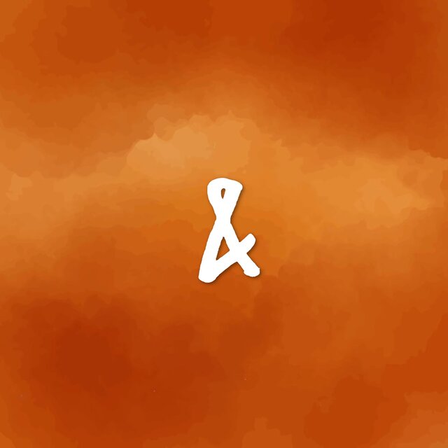 The Orange EP