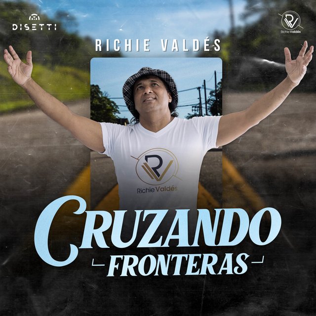 Cruzando Fronteras