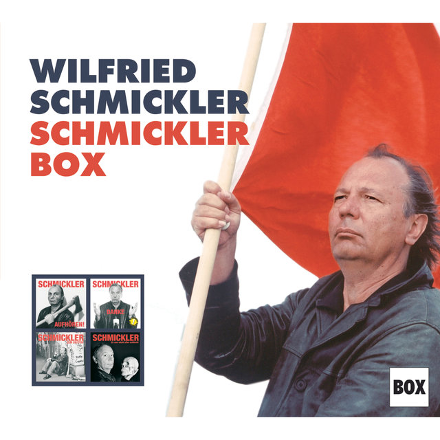 Die Box