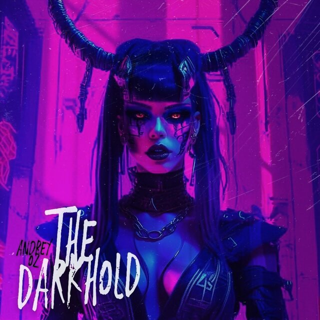 The Darkhold