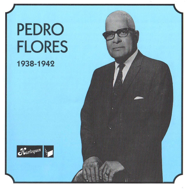 Pedro Flores 1938-1942