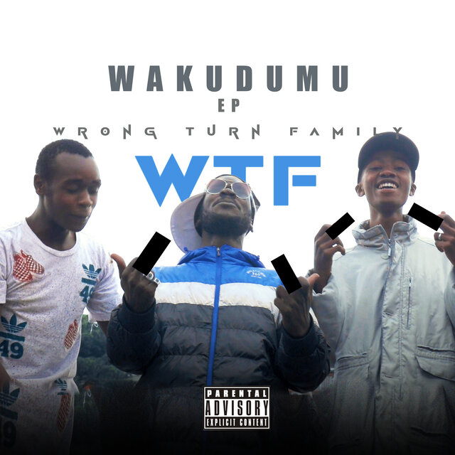 Wakudumu