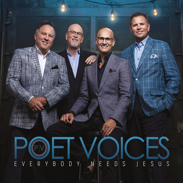 Everybody Needs Jesus