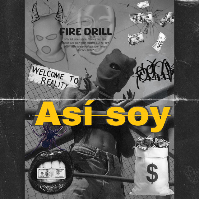 Así Soy