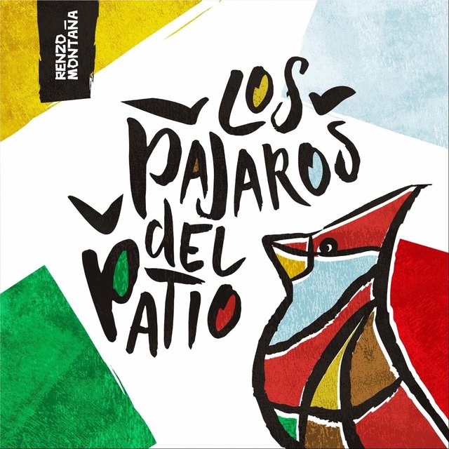 Los Pájaros del Patio