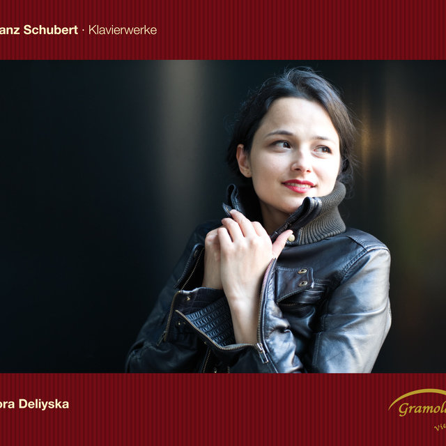 Schubert: Klavierwerke