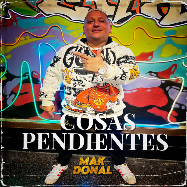Cosas Pendientes