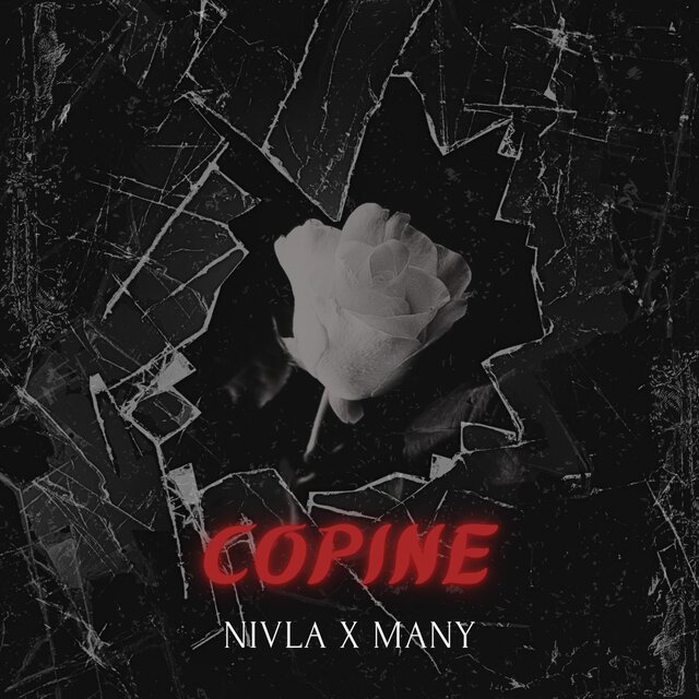 Copines (feat. MANY)